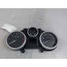 BLOC COMPTEURS PEUGEOT 206+ 2009-
