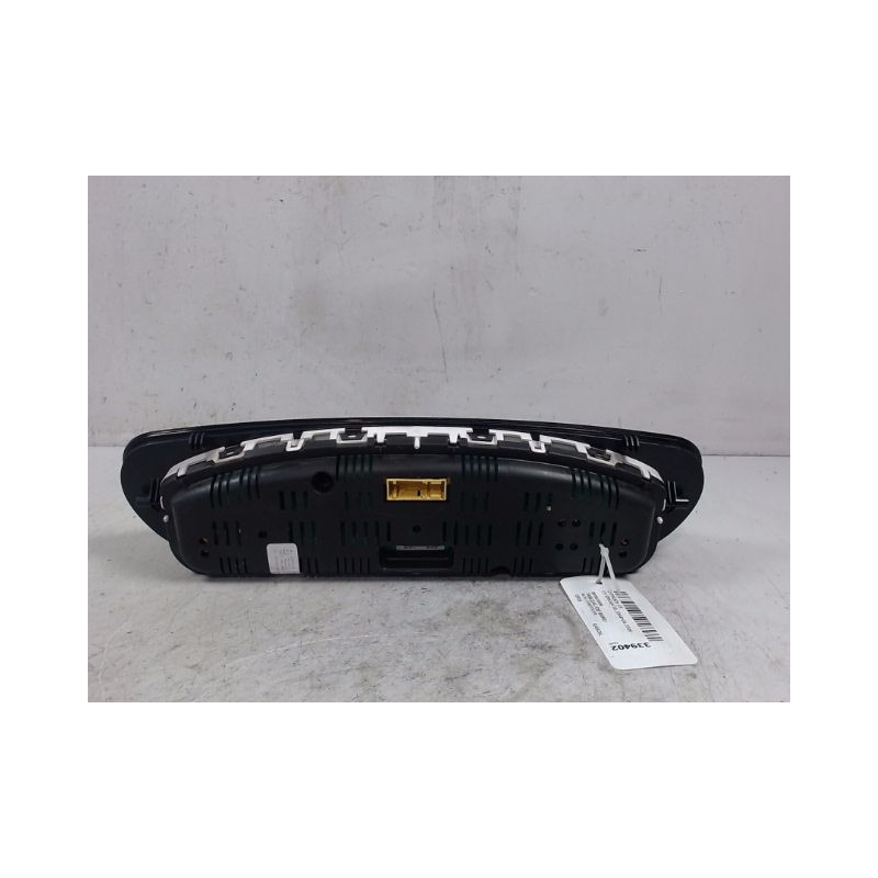BLOC COMPTEURS CITROEN C5 BREAK 2004-2008