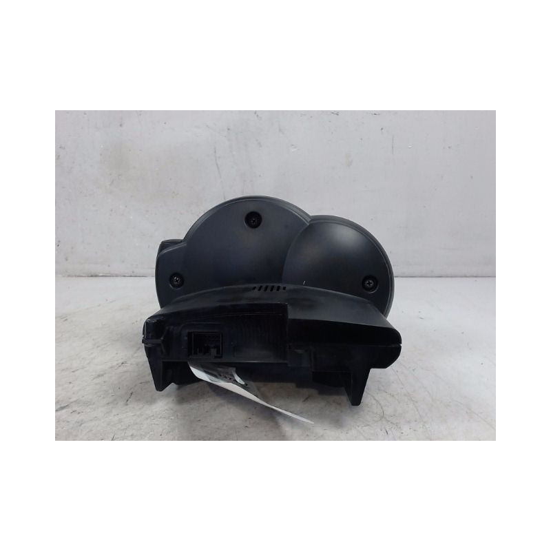 BLOC COMPTEURS MINI MINI 2010-