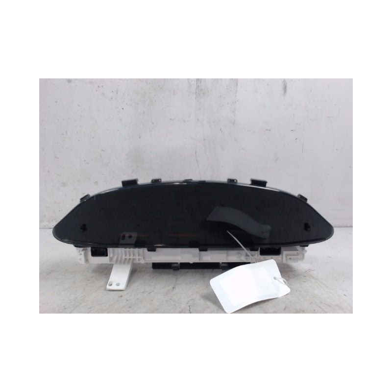 BLOC COMPTEURS TOYOTA YARIS II 2010-