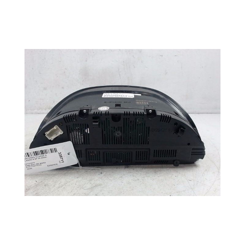 BLOC COMPTEURS MERCEDES CLASSE A 2004-