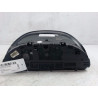 BLOC COMPTEURS MERCEDES CLASSE A 2004-