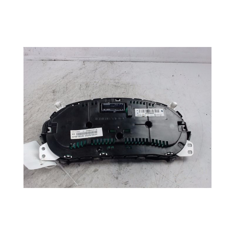 BLOC COMPTEURS SUZUKI SWIFT