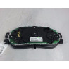 BLOC COMPTEURS DACIA SANDERO 2008-