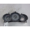 BLOC COMPTEURS CITROEN C3