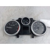 BLOC COMPTEURS PEUGEOT 206+ 2009-