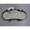 BLOC COMPTEURS PEUGEOT 206+ 2009-
