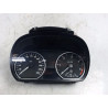 BLOC COMPTEURS BMW SERIE 1