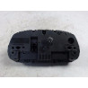 BLOC COMPTEURS BMW SERIE 1