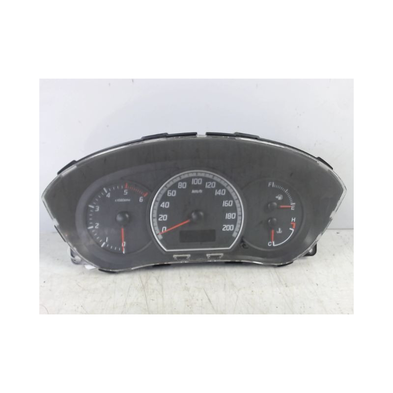 BLOC COMPTEURS SUZUKI SWIFT