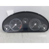 BLOC COMPTEURS PEUGEOT 407 COUPE