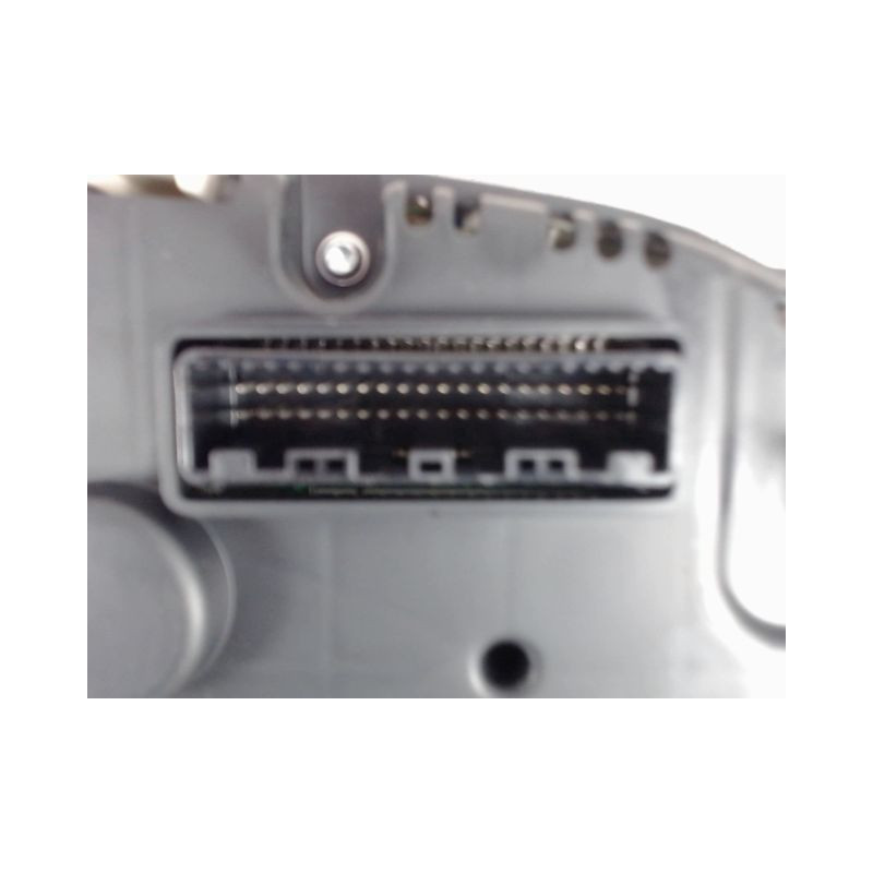 BLOC COMPTEURS NISSAN QHASQAI 2007-