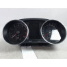 BLOC COMPTEURS VOLKSWAGEN POLO 2009-
