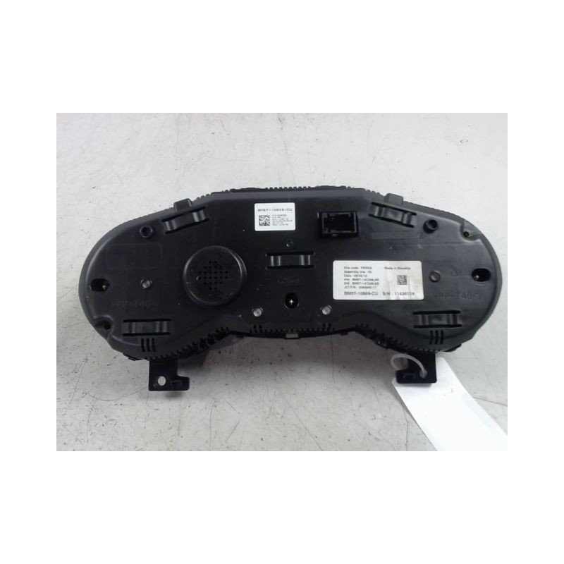 BLOC COMPTEURS FORD FOCUS 2008-