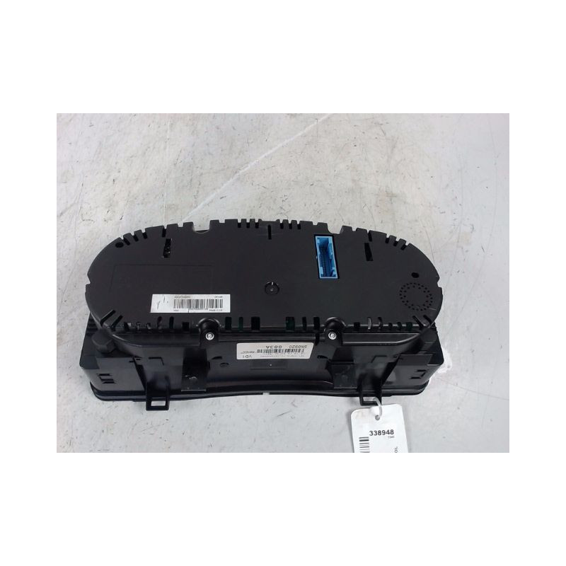 BLOC COMPTEURS VOLKSWAGEN TIGUAN 2009-