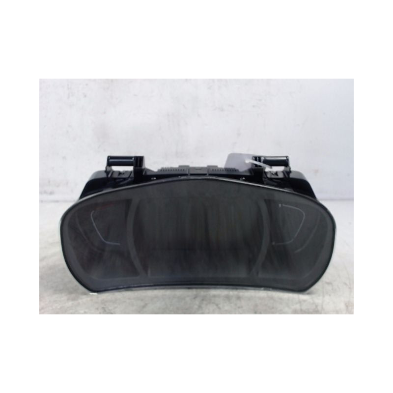 BLOC COMPTEURS RENAULT SCENIC