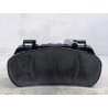 BLOC COMPTEURS RENAULT SCENIC