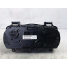 BLOC COMPTEURS RENAULT SCENIC