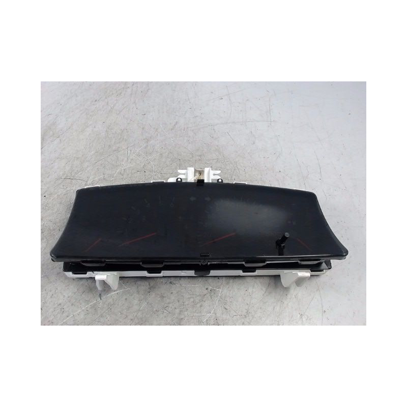 BLOC COMPTEURS TOYOTA COROLLA 2004-
