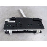 BLOC COMPTEURS TOYOTA COROLLA 2004-