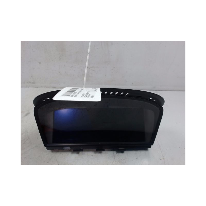 ECRAN GPS BMW SERIE 3 (E90) 2005-