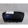 ECRAN GPS BMW SERIE 3 (E90) 2005-