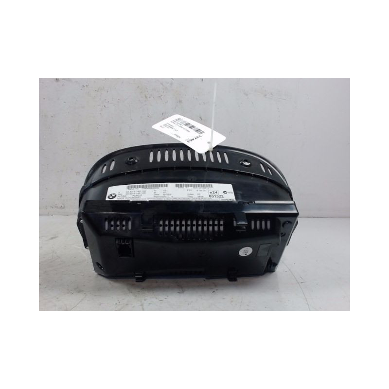 ECRAN GPS BMW SERIE 3 (E90) 2005-