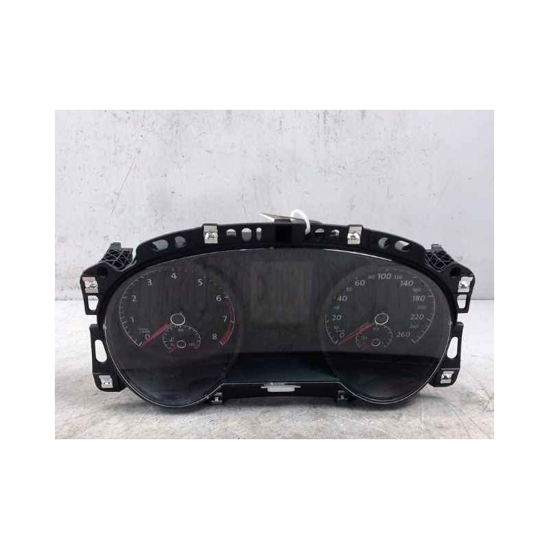 BLOC COMPTEURS VOLKSWAGEN GOLF
