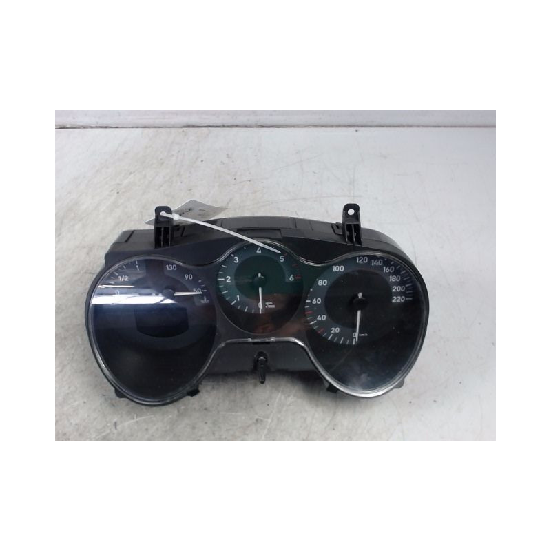 BLOC COMPTEURS SEAT LEON 2005-