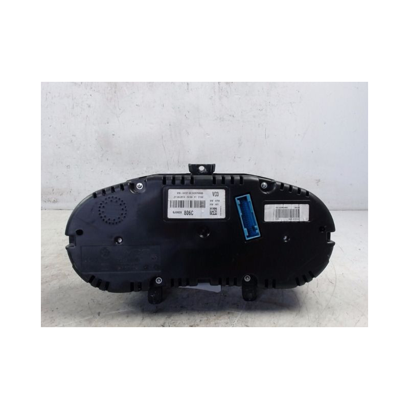 BLOC COMPTEURS SEAT IBIZA 2008-