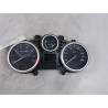 BLOC COMPTEURS PEUGEOT 206+ 2009-