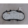 BLOC COMPTEURS PEUGEOT 206+ 2009-