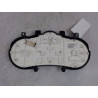 BLOC COMPTEURS PEUGEOT 206+ 2009-