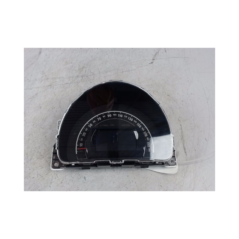 BLOC COMPTEURS RENAULT TWINGO