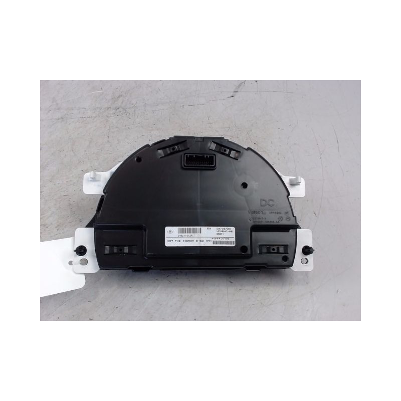 BLOC COMPTEURS RENAULT TWINGO
