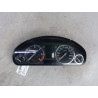 BLOC COMPTEURS PEUGEOT 407 SW