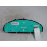 BLOC COMPTEURS PEUGEOT 407 SW