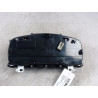 BLOC COMPTEURS CITROEN C3 2009-