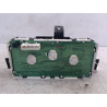 BLOC COMPTEURS NISSAN MICRA 2005-2007