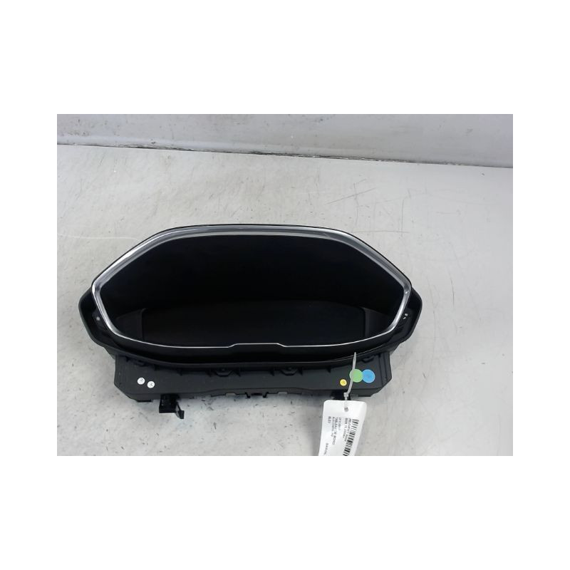 BLOC COMPTEURS PEUGEOT 5008 2009-