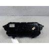 BLOC COMPTEURS PEUGEOT 5008 2009-