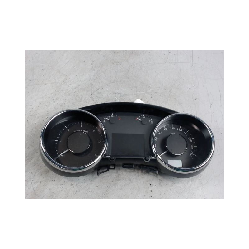 BLOC COMPTEURS PEUGEOT 5008