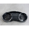 BLOC COMPTEURS PEUGEOT 5008