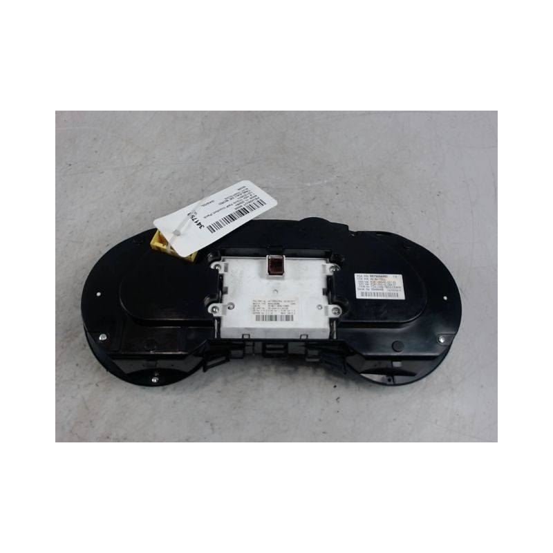 BLOC COMPTEURS PEUGEOT 5008