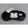 BLOC COMPTEURS PEUGEOT 5008
