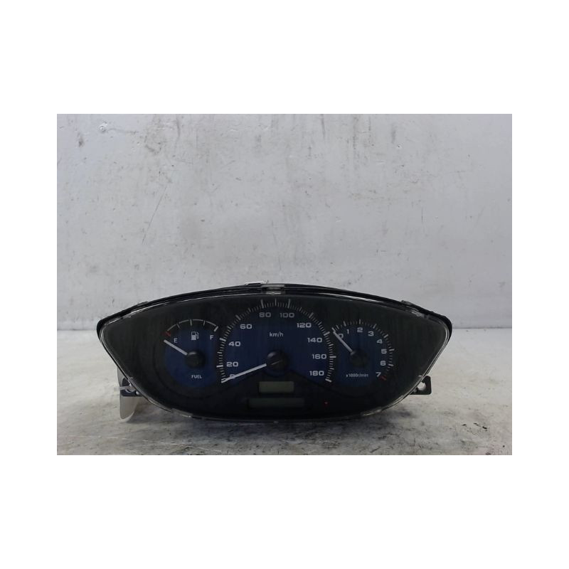 BLOC COMPTEURS CHEVROLET MATIZ 05-