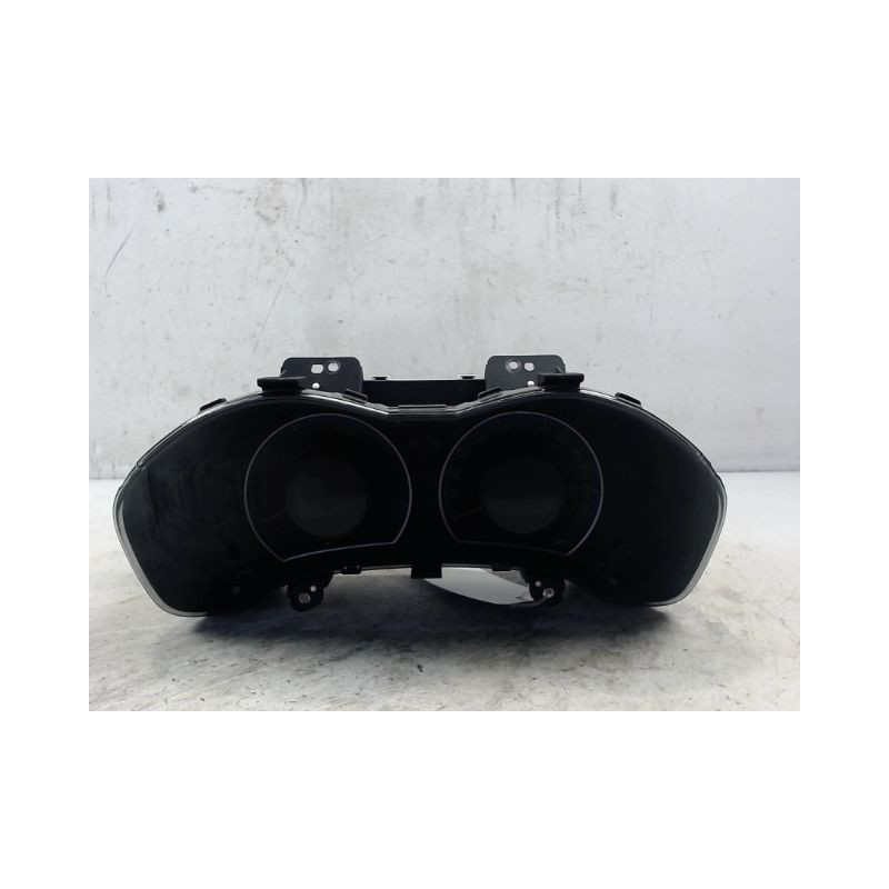 BLOC COMPTEURS TOYOTA AURIS 2010-