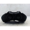 BLOC COMPTEURS TOYOTA AURIS 2010-