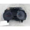 BLOC COMPTEURS NISSAN JUKE
