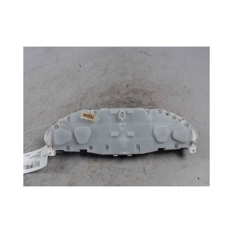 BLOC COMPTEURS PEUGEOT 208
